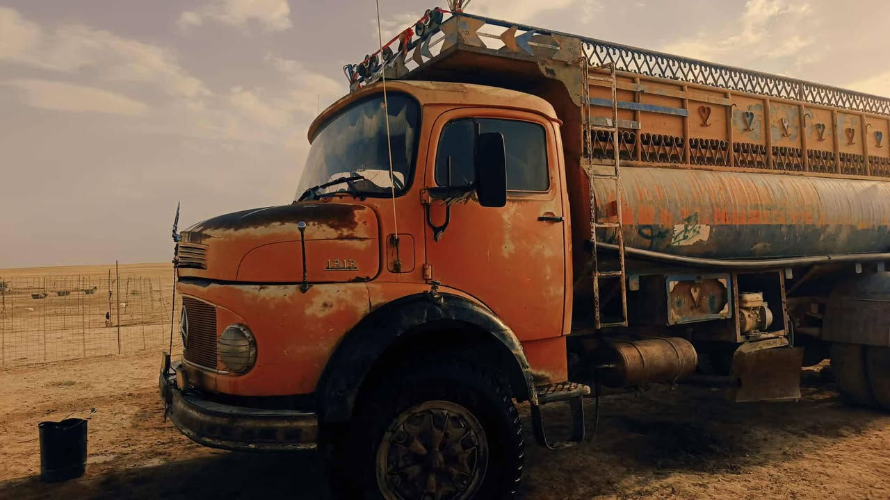 ابو ردين بلادي موديل 81 قماره بدون صبق ***********
