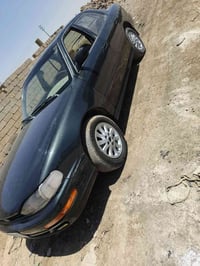 للبيع كامري موديل ٩٤ مكينه ٦  متجيه ع صفحه وحده  بدون كص الكير بي تأخي...
