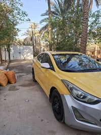 النترا • ٢٠١٥ • رقم بغداد