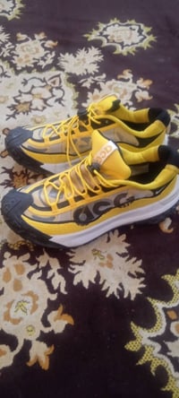 NIKE ACG • جديد • مقاس ٤٢