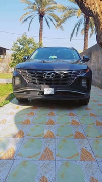 توسان • ٢٠٢٣ • خليجي