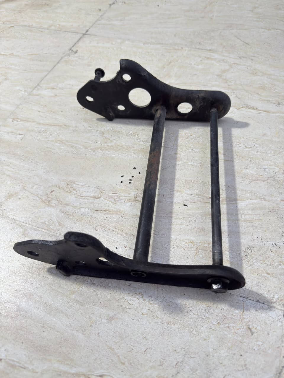 غراض ماكس للبيع
كلج أمامي سعره ( 15 )
شيال محرك سعره ( 12 )
راجز و دشلي مال سلف سعره ( 12 ) 
الشراي يجي خاص 
مكاني حلة حي نادر


**إذا كنت صاحب هذا الإعلان وتريد حذفه لأي سبب، رجاءا أرسل رسالة إلى الدعم الفني**