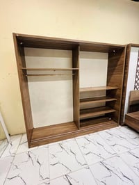 غرفة نوم تركية • ٤ قطع • نضافة ٨٠٪