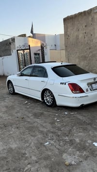 ماجسته موديل 2005  اصل فول واحد ع واحد كصه قماره فقط خمس دكم حداديه جد...