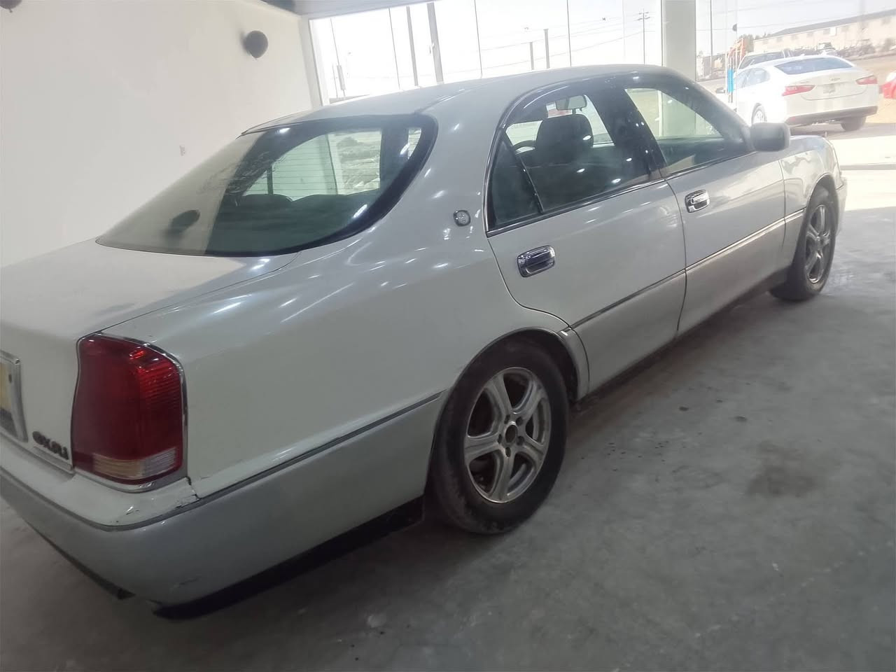 سلام عليكم البيع ماجست موديل 2002 ادوات متومه ارقام وسنويه شرط الحاسب بغداد اصليات مو تنك شرط دكه حاسب يمي ال تأخذه كص قمار ولباقي كفاله دخول جديد مكين كير حدايه تبريد تخم تاير كهرباء عداد الكتروني تحويرت نجف فوك وجو جاهز من داعمي الداعمي مابيه نقص مكاني بابل سعر 35 وبيه مجال ***********
