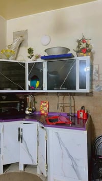 كاونتر • مستخدم • حي الأمين