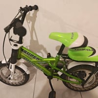 دراجة هوائية • للبيع