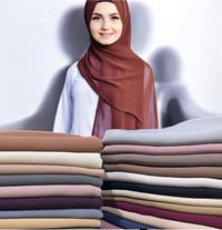 شال جرجيت • كمية محدودة • توصيل مجاني