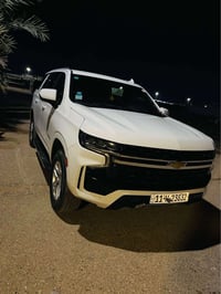خواتي للبيع تاهو 2021شركه منصوري خليجي كفاله مخلفه BBFبلكامل مكاني رما...