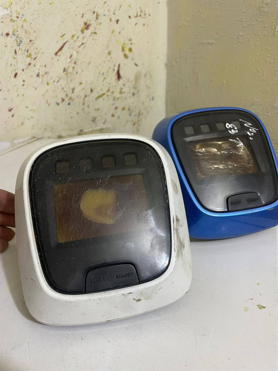 السلام عليكم ورمضان كريم عليكم حبايب 
🔥 عرض خاص – تصليح شاشات الدراجات النارية 🔥
هل شاشة دراجتك لا تعمل أو الإضاءة ضعيفة؟
الحل موجود عندنا ✅
🔧 تصليح جميع أنواع شاشات الدراجات النارية
⚡ تصليح سريع وشغل مضمون
💯 خبرة ودقة في العمل
💰 عرض خاص: تصليح الشاشة فقط 18 ألف دينار
📍 معرض محمد للدراجات النارية
📞 ***********
