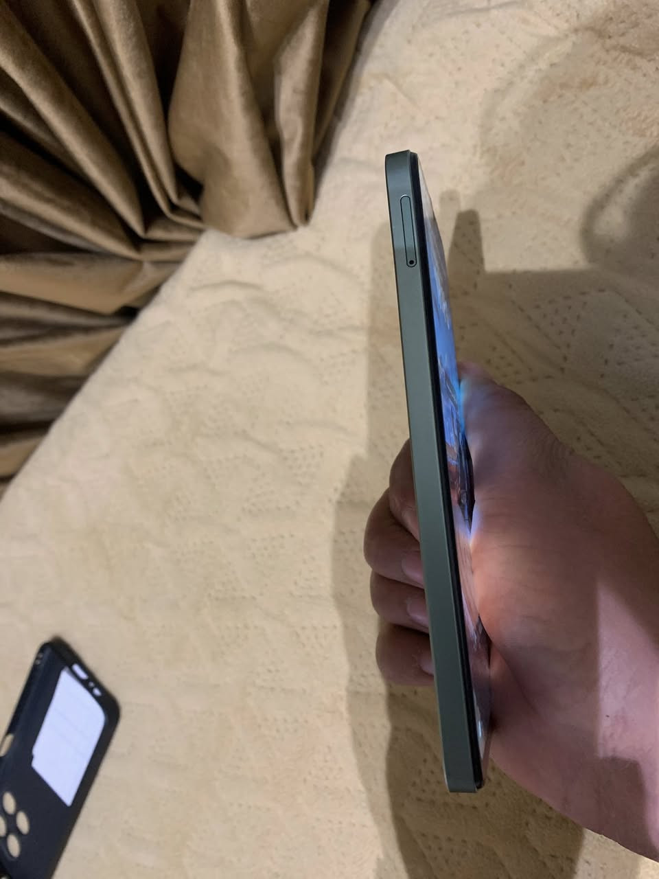 السلام عليكم
هونر x6b للبيع 
ذاكرة 128
دبل سيم  
الجهاز وضع شركة ما ملعوب بي 
ملحقات كارتون وكفر فقط 
ادفع سعر عجبني ابيعك 
للاستفسار ***********
واتساب ***********
