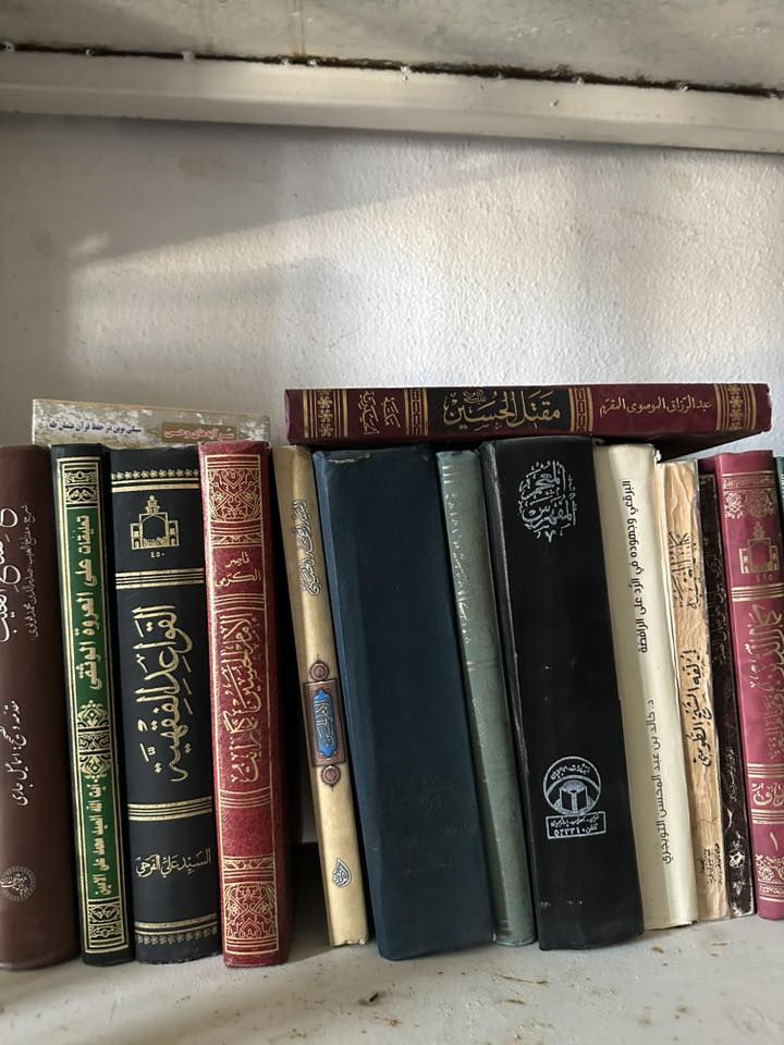 اندر انواع الكتب وبانسب الاسعار 

https://t.me/AL_capital7
استفسار ***********
