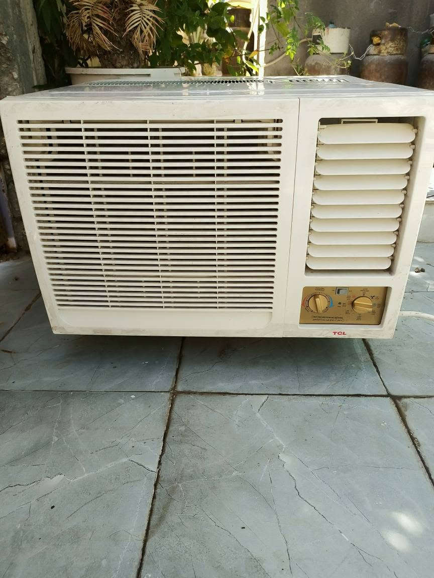 مكيف tcl طنين اخو الجديد ما مصلح تبريد ثلج تفحص ياله تاخذه شرط  كربلاء حي النصر قرب مؤكولات الريحان
للاستفسار الاتصال عله الرقم فقط 
*********** كربلاء, العراق
