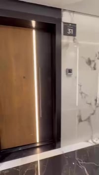 شقة • مجمع الروان • أثاث زيرو