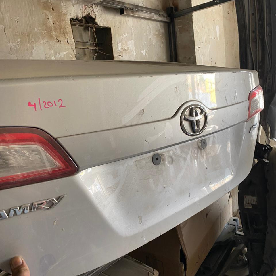 شركة الرافد للادوات وتفصيخ السيارات اختصاص كوري ياباني مسيوبوشي  عام  راسلهم


**إذا كنت صاحب هذا الإعلان وتريد حذفه لأي سبب، رجاءا أرسل رسالة إلى الدعم الفني**