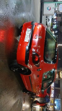 بيجو ٢٠٠٥ • بدون ضربه • صاج خلفي معجون