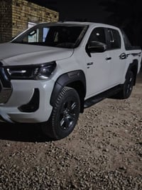 تيوتا دي ار دي • موديل ٢٠٢٥ • رقم اربيل