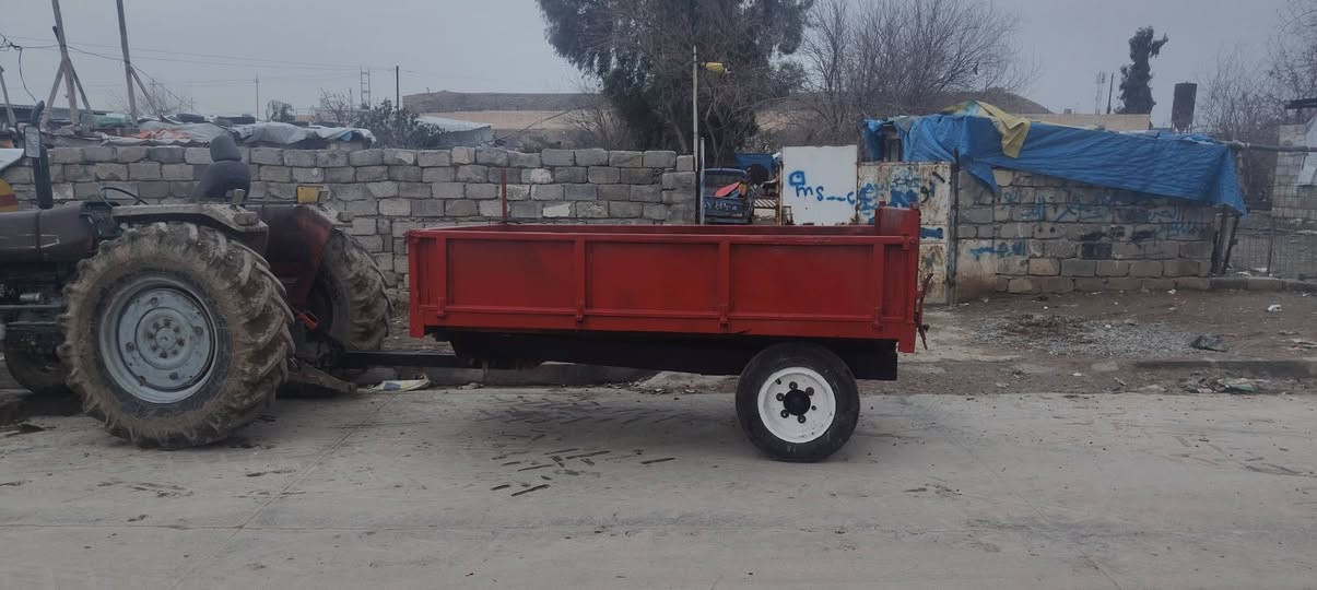 للبيع
مكان موصل 
سعر واحد ونص وبيها مجال 
تصال ***********
