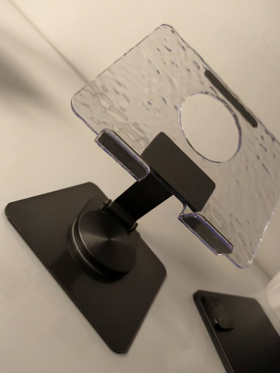 استاند ايباد اكريليك 

📲 للطلب والاستفسار: راسلونا واتساب
📞 ***********
🚚 توصيل سريع لكل محافظات العراق 🇮🇶 فقط بـ 5,000 دينار

✨ لا تفوّت الفرصة… الكمية محدودة ✨

-------------—----—————
#ايباد #الشعب_الصيني_ماله_حل😂😂 #اكريليك #اكريلك
