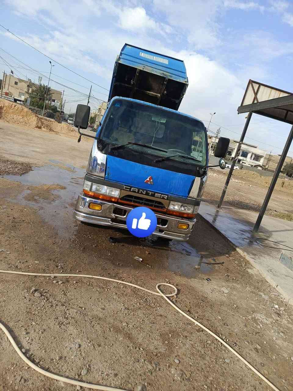 سلام عليكم كنتر للبيع موديل 95رقم المثنى سياره كلش نظيفه تحويل ثاني يوم للاستفسار الاتصال على الرقم ***********
