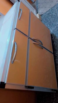 النجف • حي السلام • دواليب