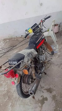 تايكر 18 • مكينة 21 • مكفوله