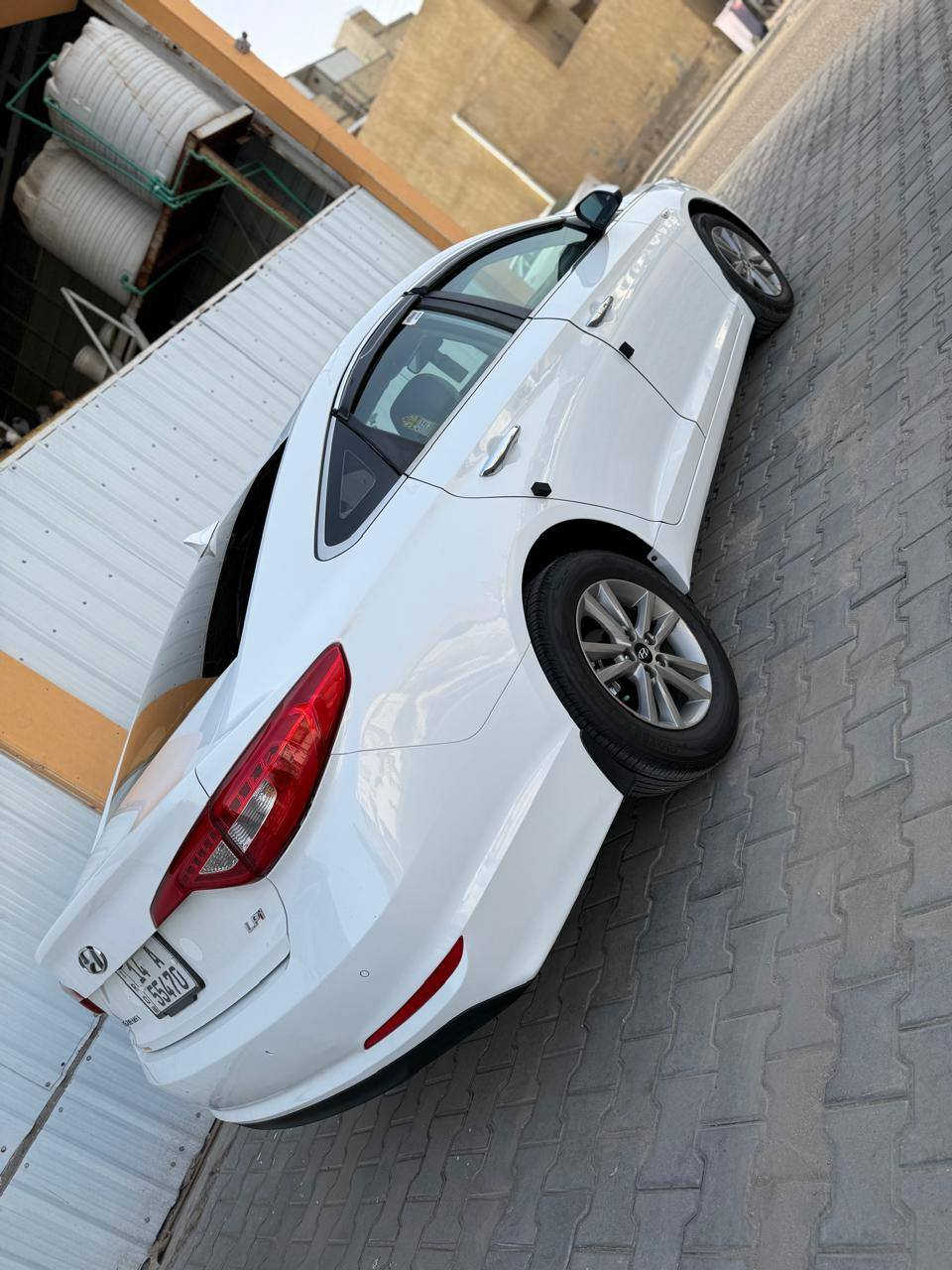 هونداي سوناتا مديل 2017 رقم بصره الدولي وراد كوري محرك 2000 خط بلاد كفاله عامه من كلشي عده الصبغ مامكفول سياره جاهزه من كلشي مابيه اي نقص مكينه كير كفاله كله نضيفه مامتعوبه للاستفسار اكثر اتصل ماشيه84 للاستفسار اكثر اتصل ***********
