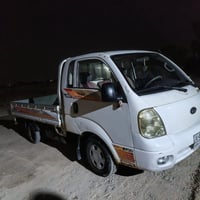 سليمانيه • موديل 2010 • رقم قديم