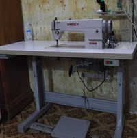 مكينه جمسي • نضيفه • النجف