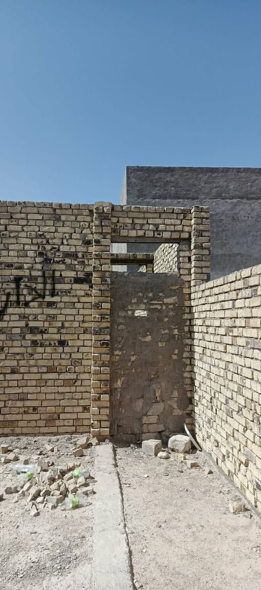 عروض النجف هيكل للبيع مساحه 100م نداء شارع قنبر الاستفسار خاص


**إذا كنت صاحب هذا الإعلان وتريد حذفه لأي سبب، رجاءا أرسل رسالة إلى الدعم الفني**