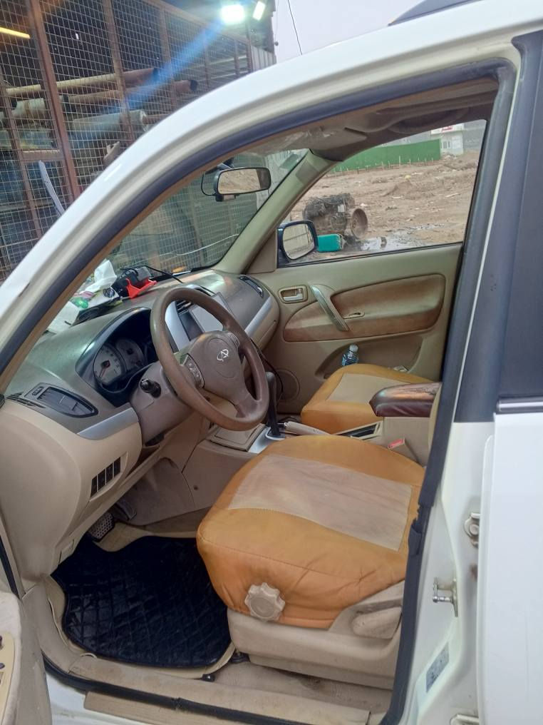 السلام وعليكم. للبيع تيكو  2012
محور مكينه كورلا. 1800 بيه منظومه غاز 
صدر جديد تأيرات جديد بيه ضربه باب السائق 
بلجاملغ  الباقي شخوط رقم بغداد السياره خير من الله   لاستفسار***********95 بغداد, العراق
