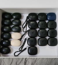 ٢٤ قطعة • انكر • شرط الفحص