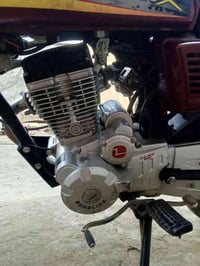 دراجة ايراني موديل2024نسبة80ب100 دراجه جاهزه يعني كاملة يعني كبل تطلع ...