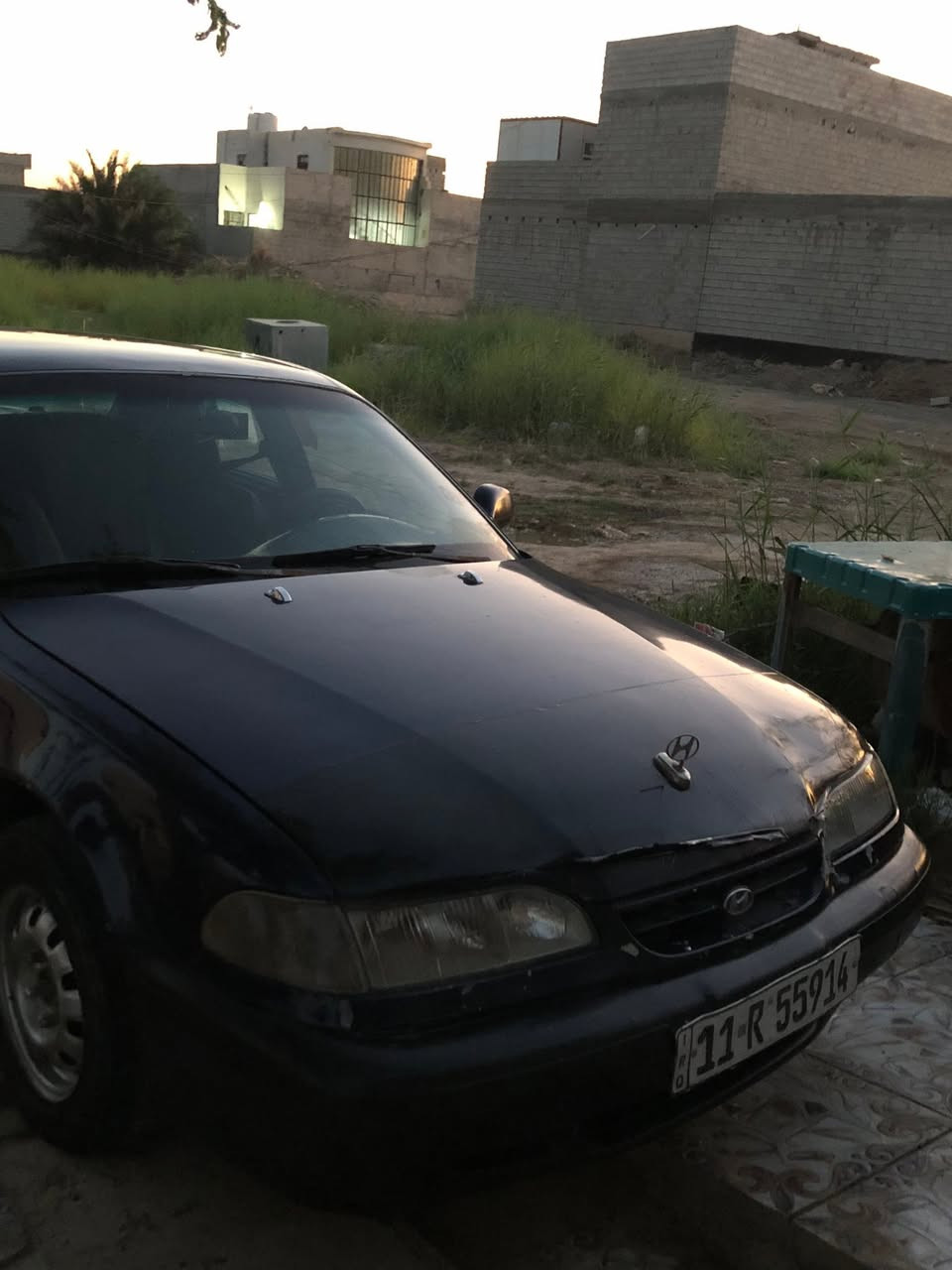 السلام عليكم سوناته تو للبيع موديل 93 مكينه كير جدد تبريد وية السويج منضومه كامله جديدة ثلج كهربائيات كلها شغالة ضفيرة وعقل جدد لايت منضومه زنون شمسي عالي ناصي كهربائيات كلها شغالة مكاني ديالى بعقوبة السعر 37 
هاتف ***********
