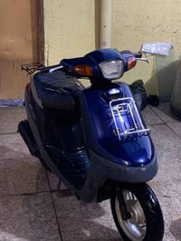 بطة • مفتوحه • شاصي مكفول