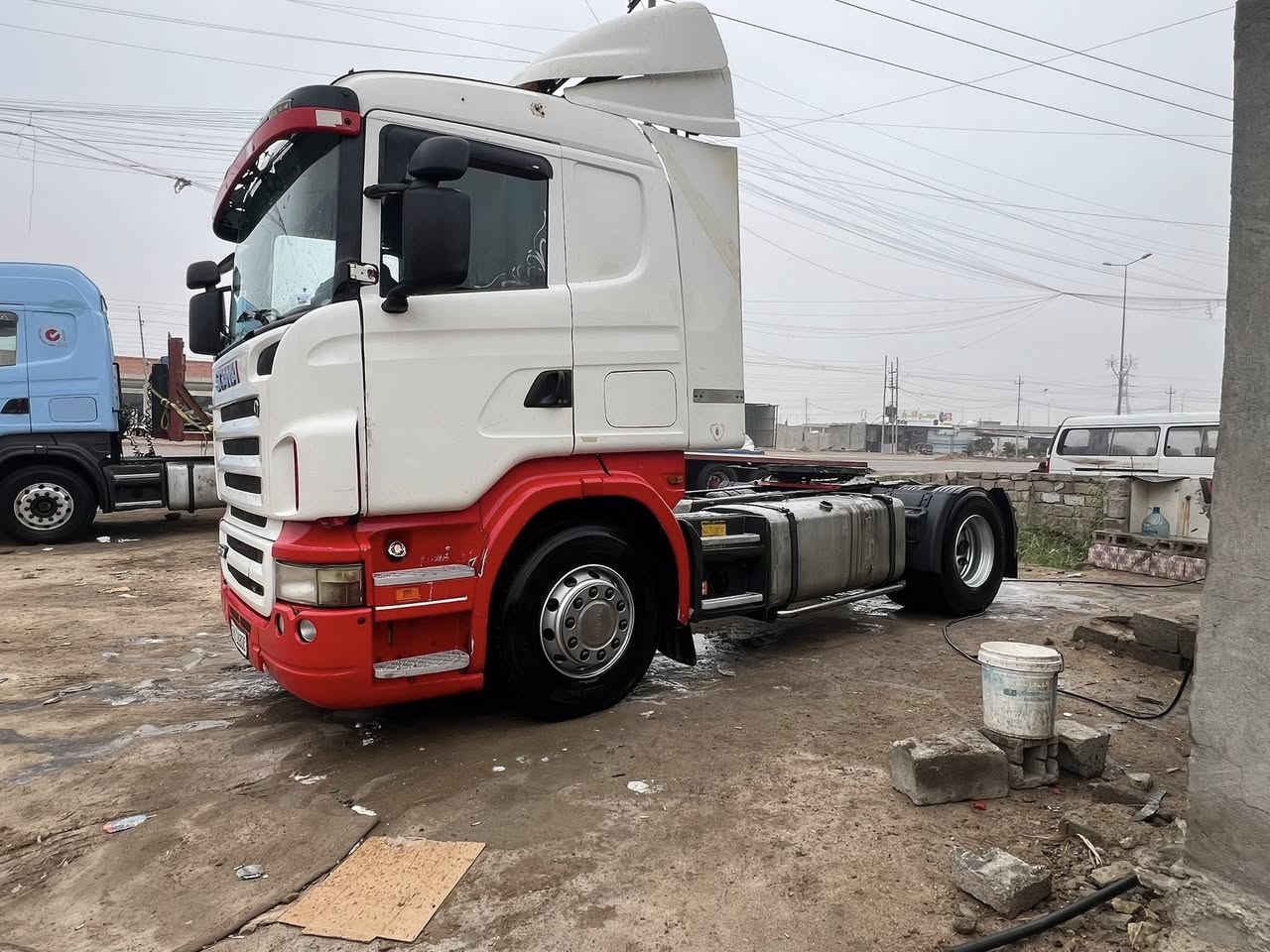 2005مكينه انجكسن بيهاتنقيص رقم اربيل مسجله قلاب  تخم تاير شاصي وقماره مكفوله ***********
