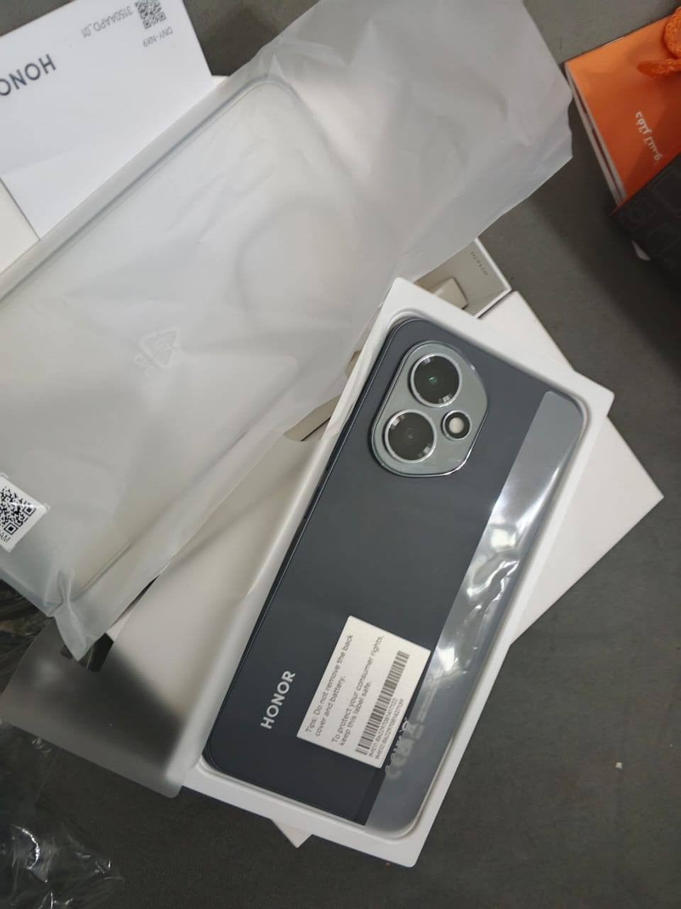 هونر400 فايف 5g ذاكرة 512 اخو الجديد استخدام ايام قفلة 450الف او مراوس !


**إذا كنت صاحب هذا الإعلان وتريد حذفه لأي سبب، رجاءا أرسل رسالة إلى الدعم الفني**