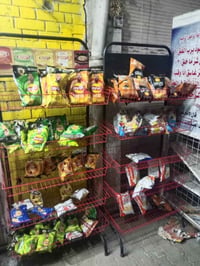 سلاات اجباس • بغداد العلاوي • انضاف جدد