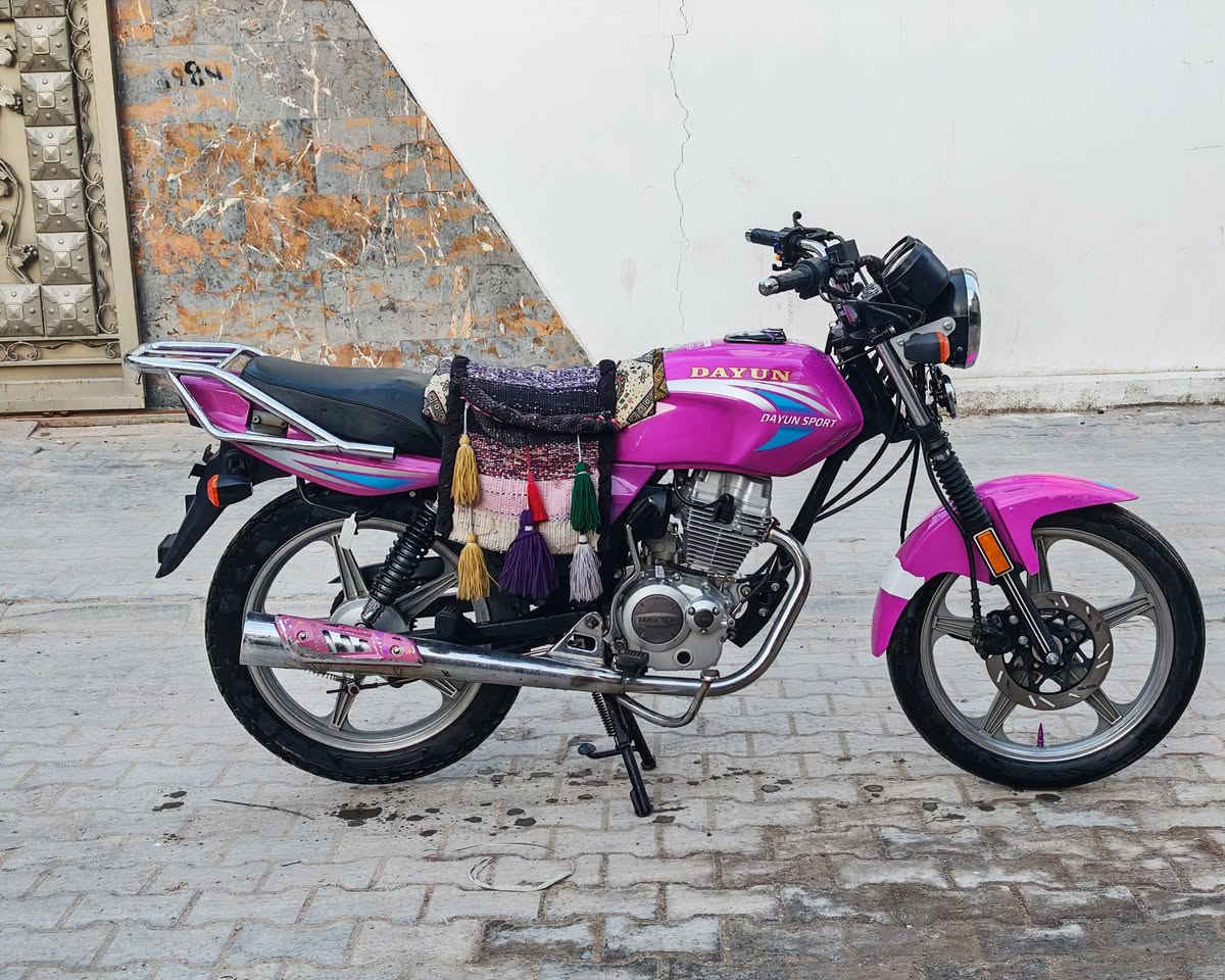 للبيع23طالعه24شهر6اوراق اصولي
دراجه كفاله عامه كير مكينه شاصي اوراق كله كفاله. اشاير بك لايت كله شغال
بيه صالنصه ستيل صوته يخبل
مكاني كربله سعر مليون و550
***********
