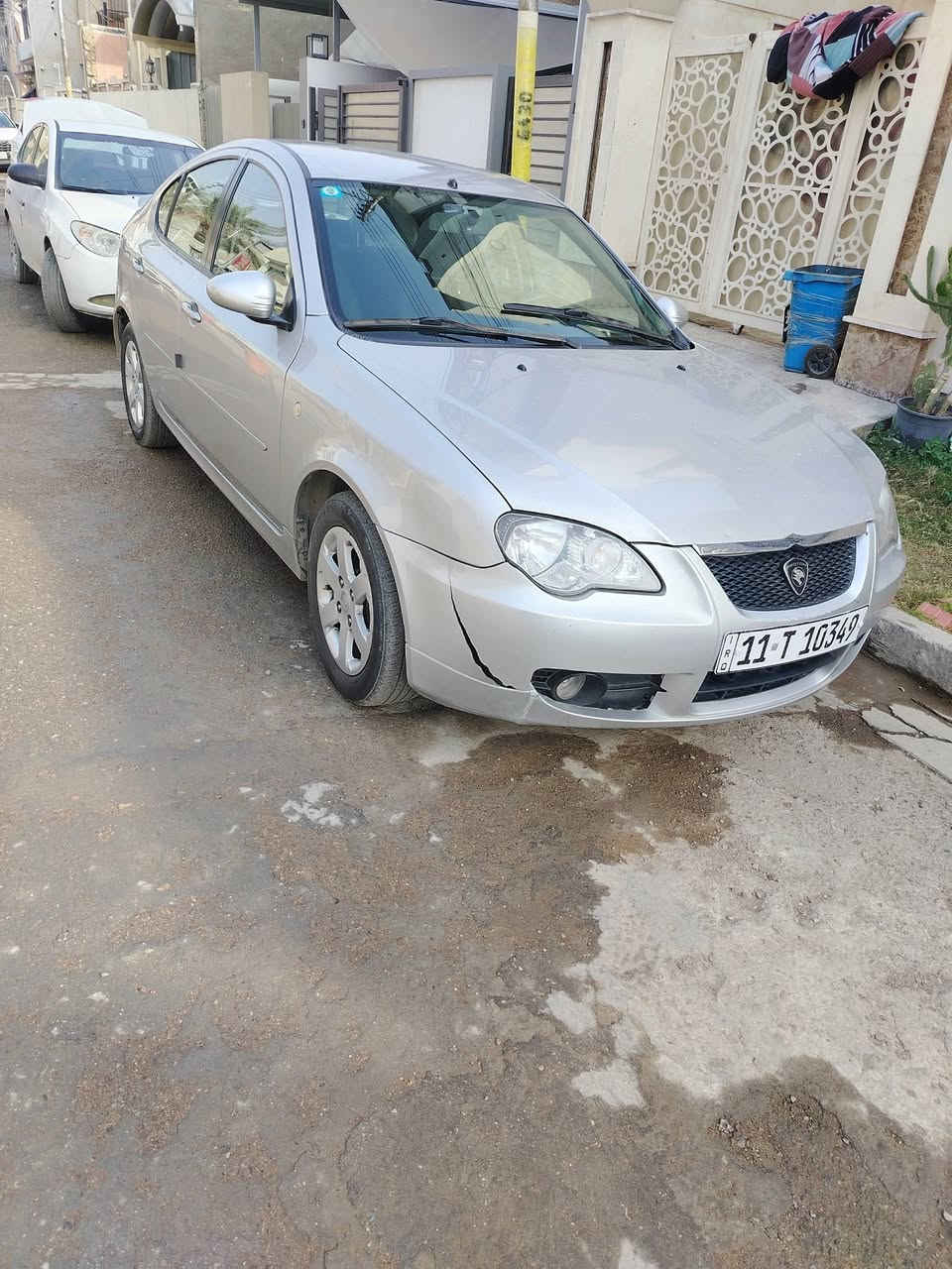 السلام عليكم بروتون جي ٢ ٢٠١٦ استلام الشركه العامه بلاديه على وضع الشركة بدون صبغ محرك وكير على وضع الشركة ماشيه ١٠٧ مكاني السيديه ***********
