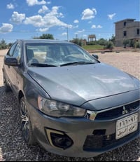 لانسر • ٢٠٠٨ • اكر
