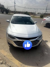 ماليبو • ٢٠١٩ • رقم سليمانيه