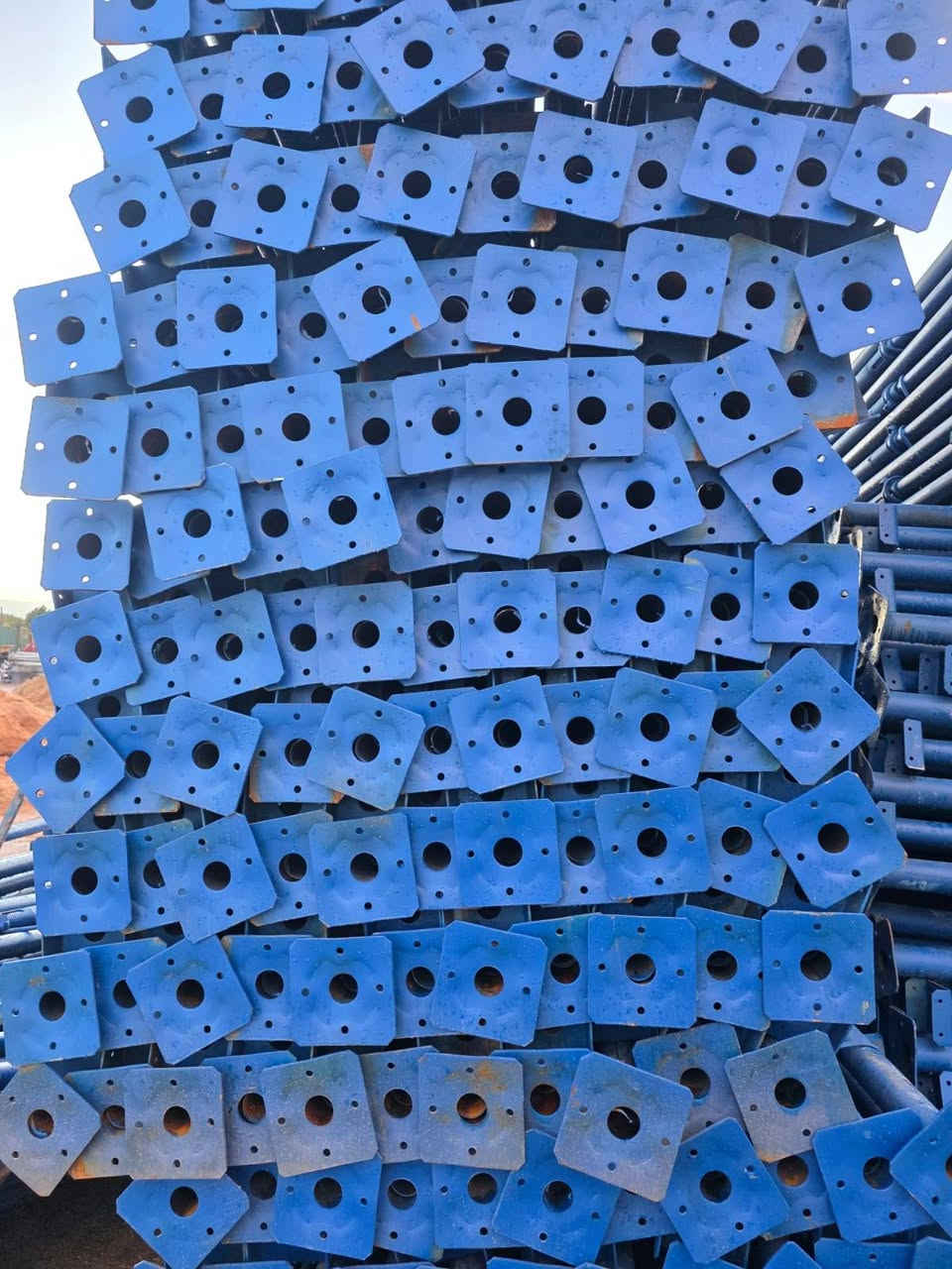 #سعر_مناسب جك 4متر سن خشن ابو الحاظن
*********** بي واتساب
