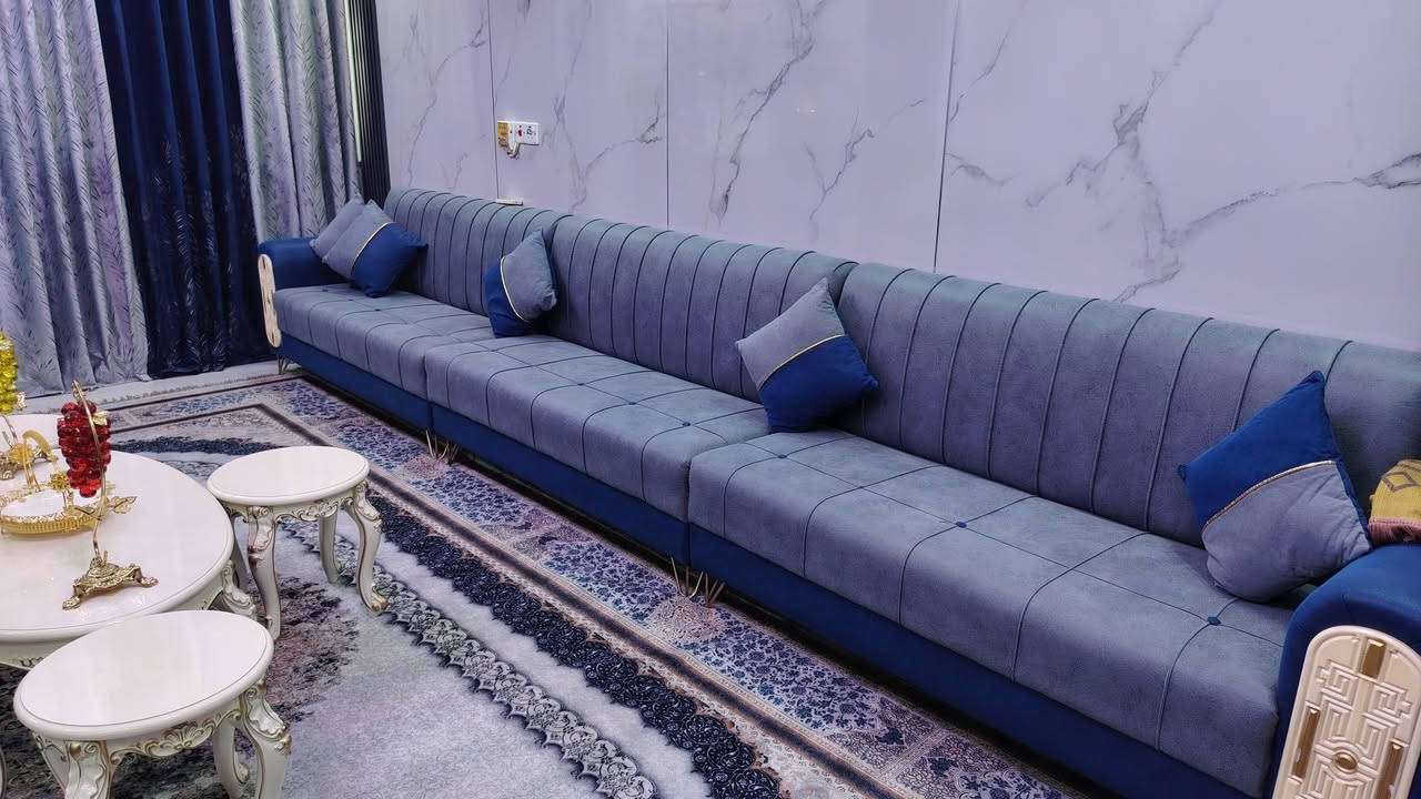 تخم ديوان عشره متر  برده وميز وطبلات كلهن ابيعهن سوه  سعر مليون ونص واستعمال قليل جدا ونظافة ١٠٠ ٪١٠٠مكان نجف #نجف


**إذا كنت صاحب هذا الإعلان وتريد حذفه لأي سبب، رجاءا أرسل رسالة إلى الدعم الفني**