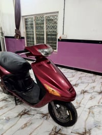 فراشة • نثية • مكينة شغالة