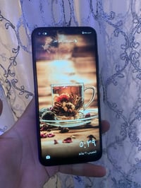 هواوي Y7p • ٦٤/٤ • مقفل