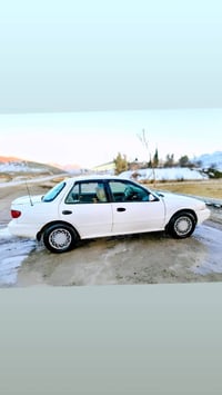 سيفيا توماتيك • ١٩٩٤ • السليمانية