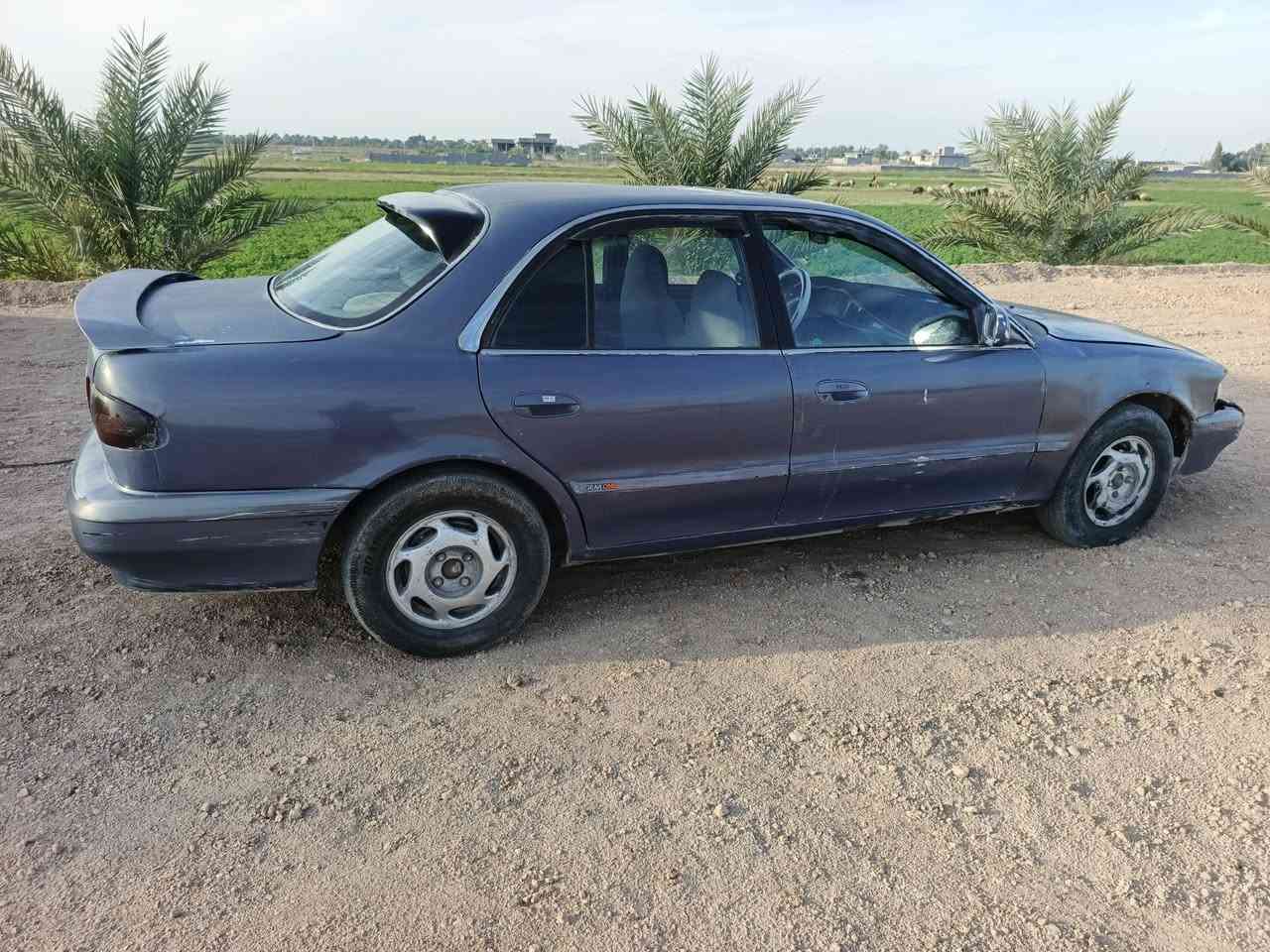 سياره سوناته تو للبيع رقم انبار  تحويل ثاني يوم كير اوتو  موديل 93السعر 37وبيه مجال 
الأنبار قضاء الكرمه ***********
