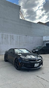 ٤ سلندر توربو • ٨٢٠٠٠ مايل • ٢ قطع صبغ