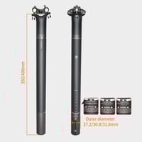 بوري سرج • كاربون فايبر • ٢٧.٢